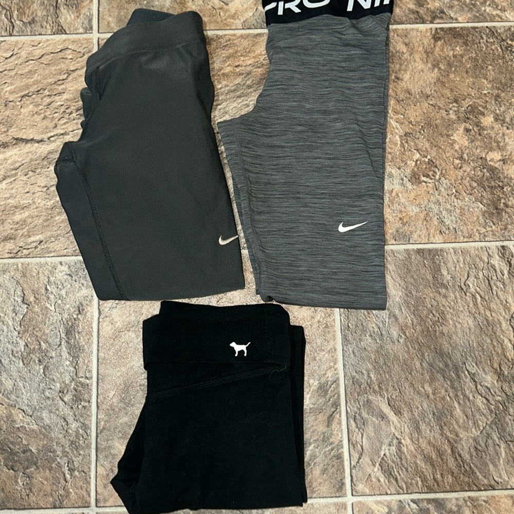 Nike / pink Small